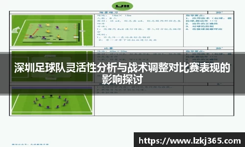 深圳足球队灵活性分析与战术调整对比赛表现的影响探讨
